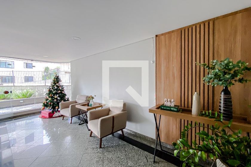 Apartamento, 2 quartos, 58 m² - Foto 75