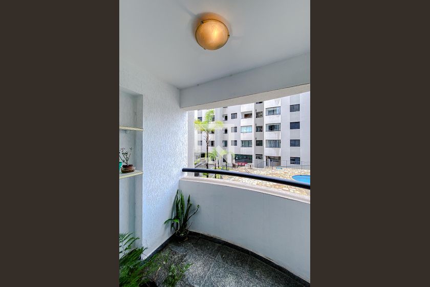 Apartamento, 2 quartos, 58 m² - Foto 15