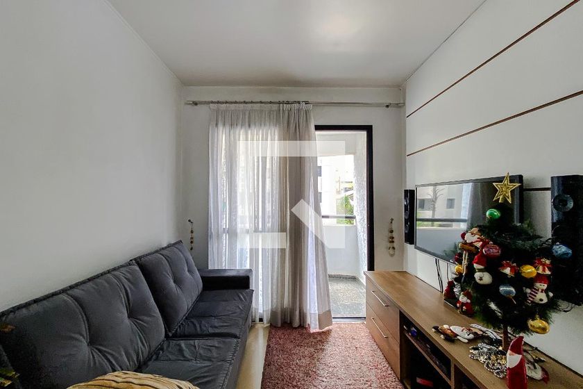Apartamento, 2 quartos, 58 m² - Foto 7