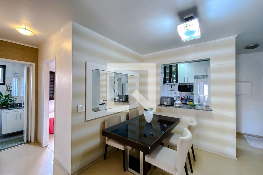 Apartamento, 2 quartos, 58 m² - Foto 5