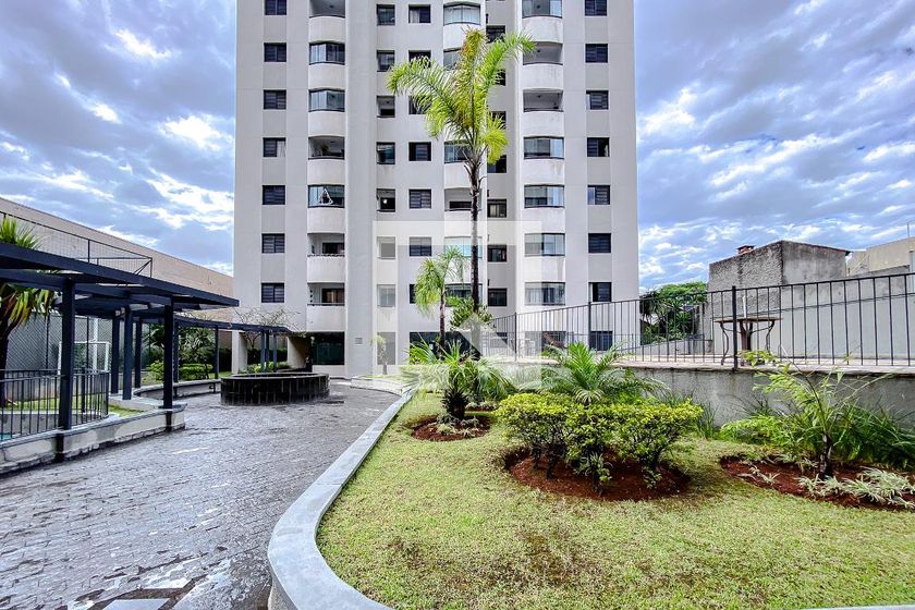 Apartamento, 2 quartos, 58 m² - Foto 79