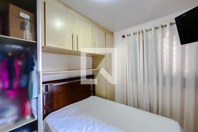 Apartamento, 2 quartos, 58 m² - Foto 23