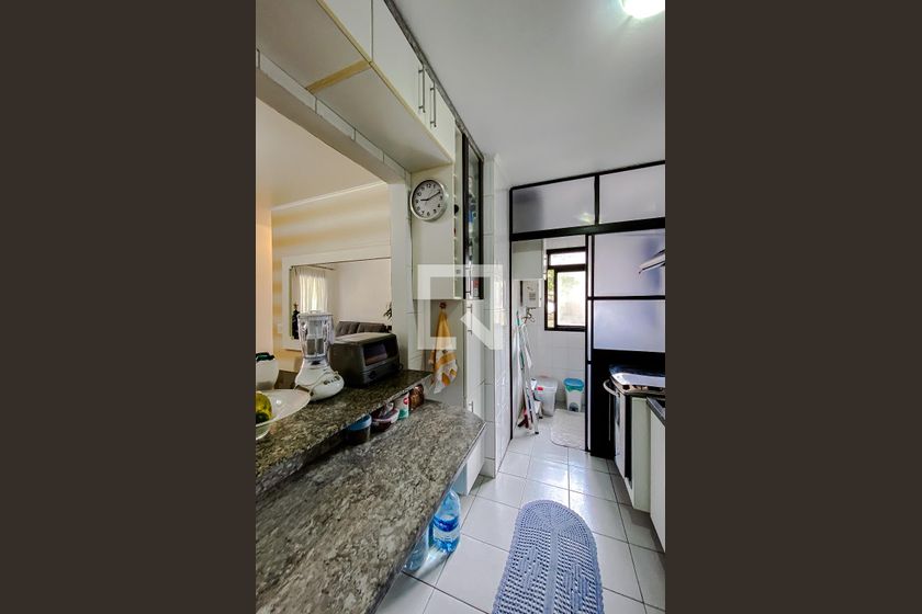 Apartamento, 2 quartos, 58 m² - Foto 59
