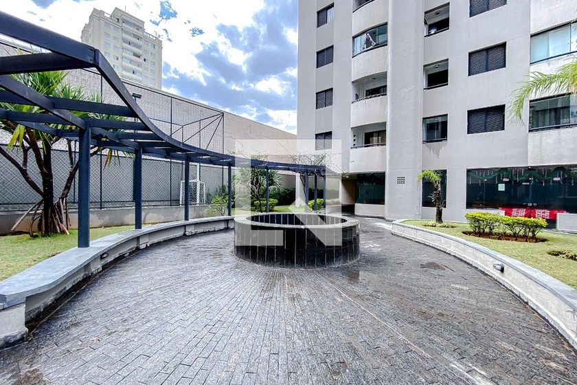 Apartamento, 2 quartos, 58 m² - Foto 89