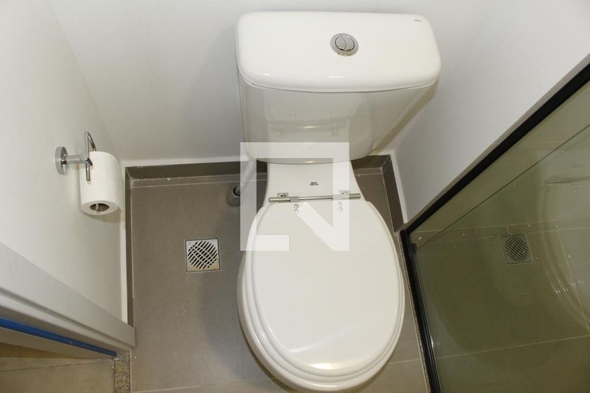 Kitnet-Studio, 28 m² - Foto 19