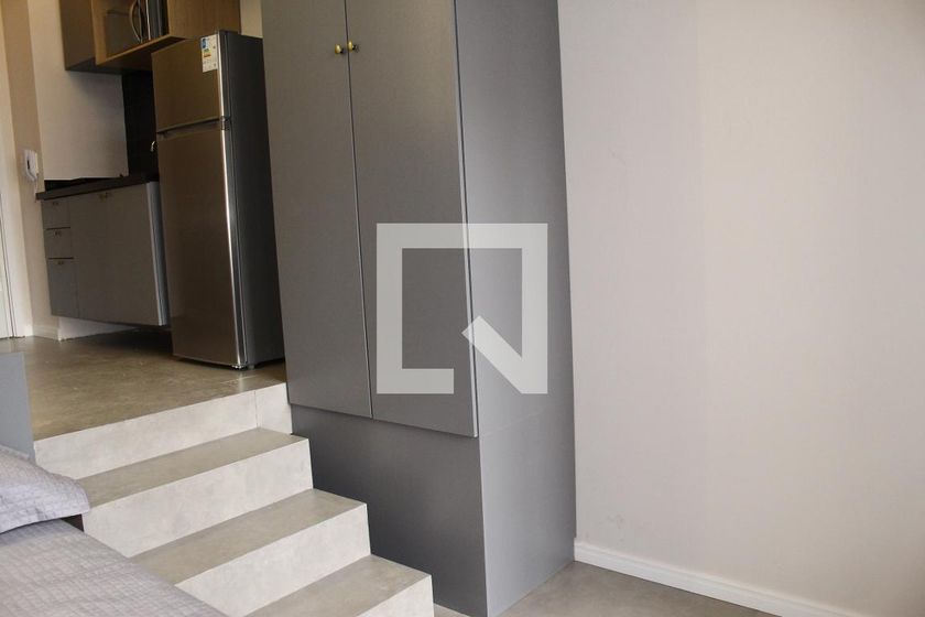 Kitnet-Studio, 28 m² - Foto 7