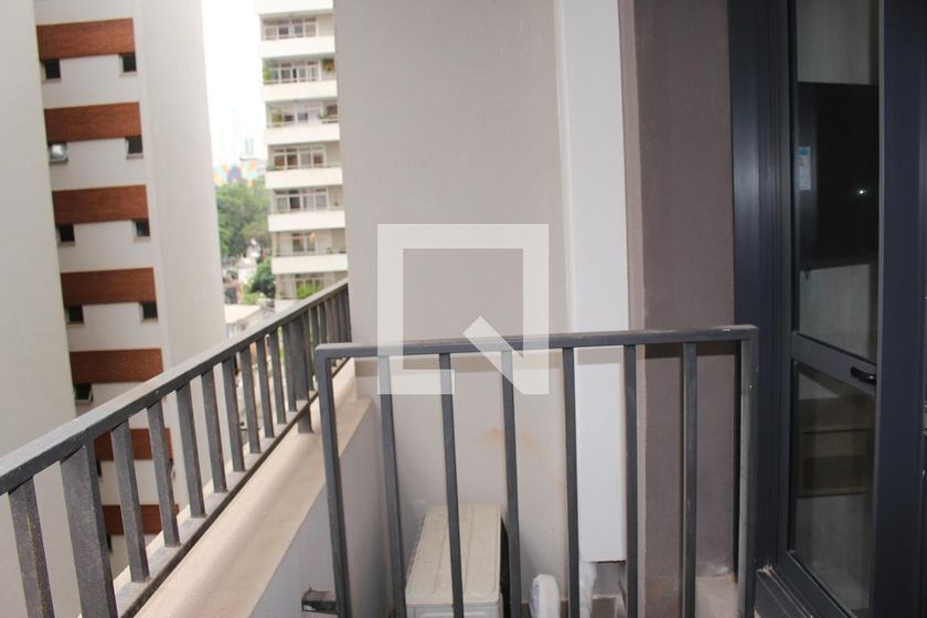Kitnet-Studio, 28 m² - Foto 31