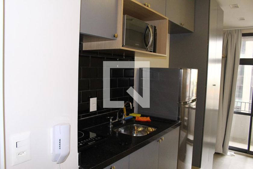 Kitnet-Studio, 28 m² - Foto 41