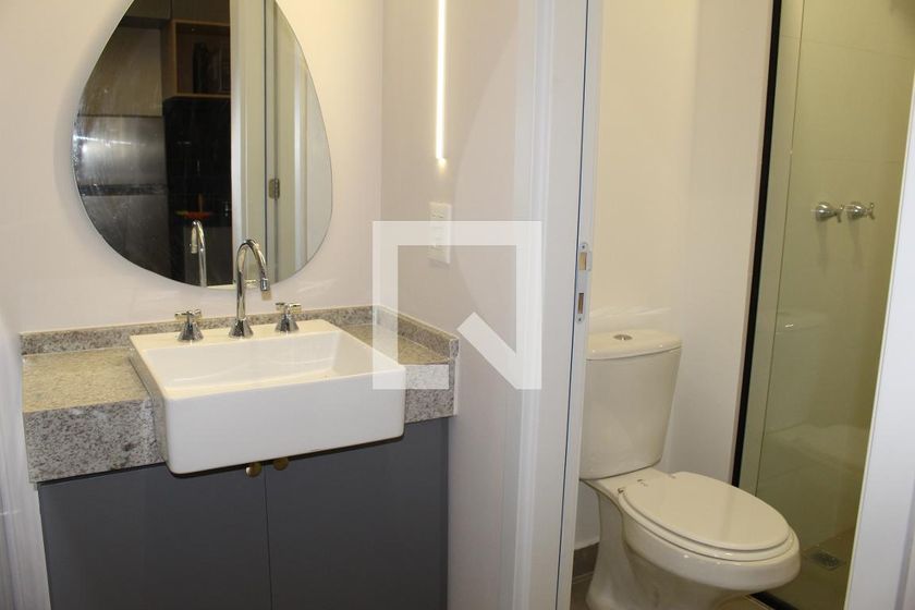 Kitnet-Studio, 28 m² - Foto 23