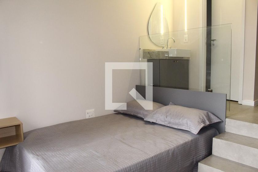 Kitnet-Studio, 28 m² - Foto 5