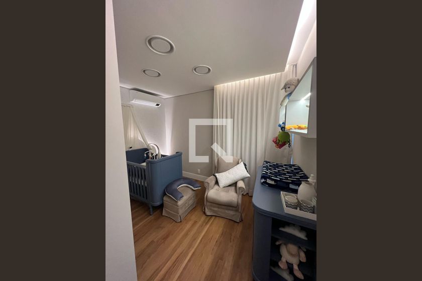 Casa à Venda - Vila Brandina, 4 Quartos,  227 m2 em , Campinas - sp | SoloBR