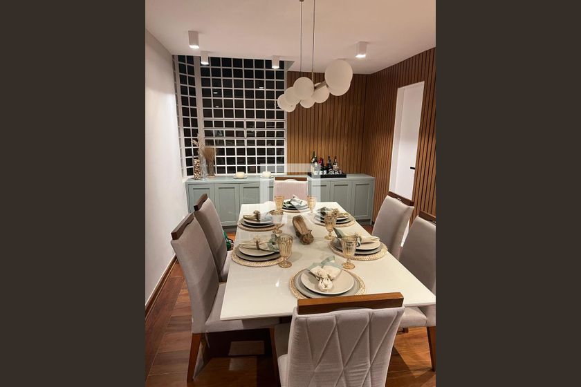 Casa à Venda - Vila Brandina, 4 Quartos,  227 m2 em , Campinas - sp | SoloBR