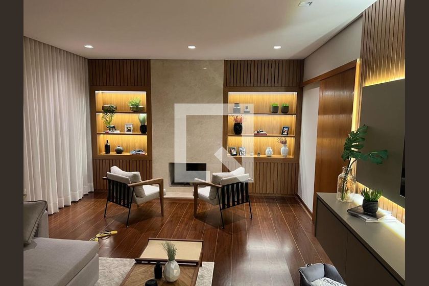 Casa à Venda - Vila Brandina, 4 Quartos,  227 m2 em , Campinas - sp | SoloBR