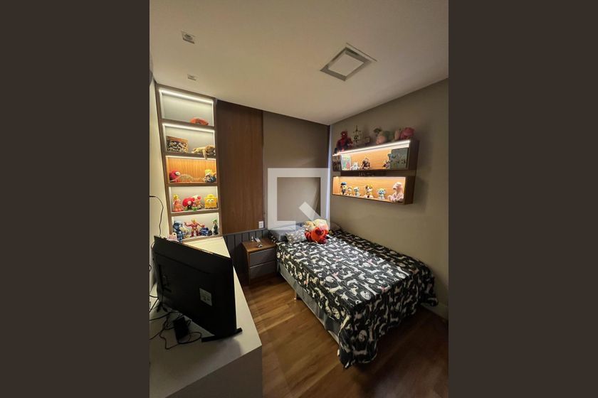 Casa à Venda - Vila Brandina, 4 Quartos,  227 m2 em , Campinas - sp | SoloBR