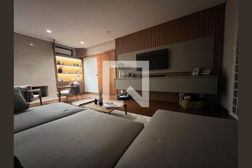 Casa à Venda - Vila Brandina, 4 Quartos,  227 m2 em , Campinas - sp | SoloBR