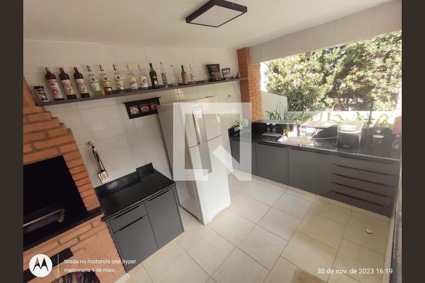 Casa à Venda - Vila Brandina, 4 Quartos,  227 m2 em , Campinas - sp | SoloBR