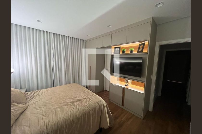 Casa à Venda - Vila Brandina, 4 Quartos,  227 m2 em , Campinas - sp | SoloBR