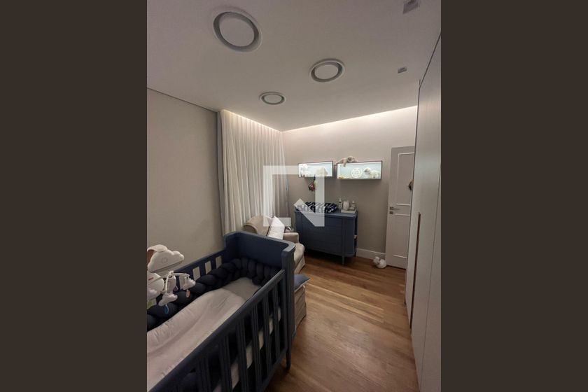Casa à Venda - Vila Brandina, 4 Quartos,  227 m2 em , Campinas - sp | SoloBR