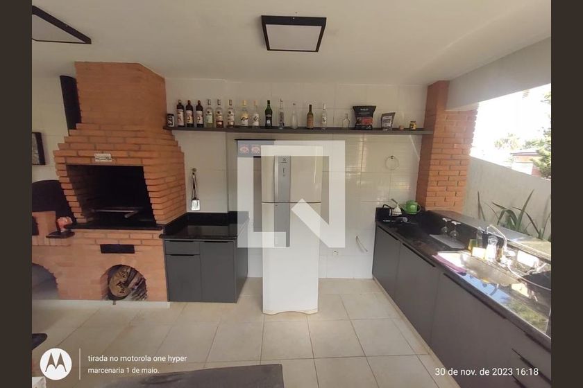 Casa à Venda - Vila Brandina, 4 Quartos,  227 m2 em , Campinas - sp | SoloBR