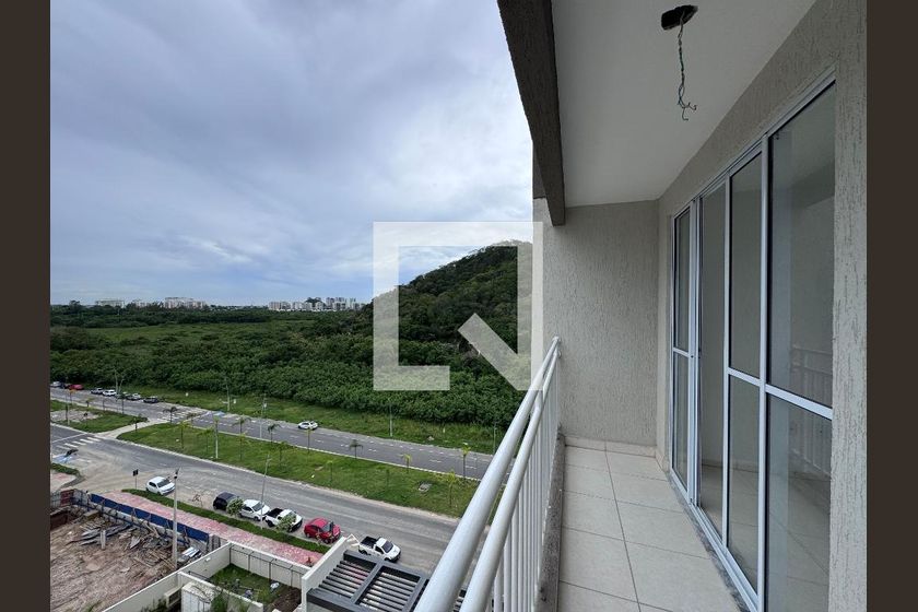Apartamento, 2 quartos, 52 m² - Foto 7