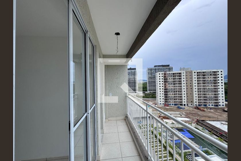 Apartamento, 2 quartos, 52 m² - Foto 5