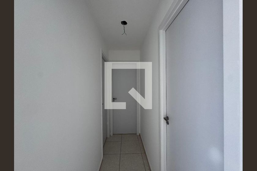 Apartamento, 2 quartos, 52 m² - Foto 9