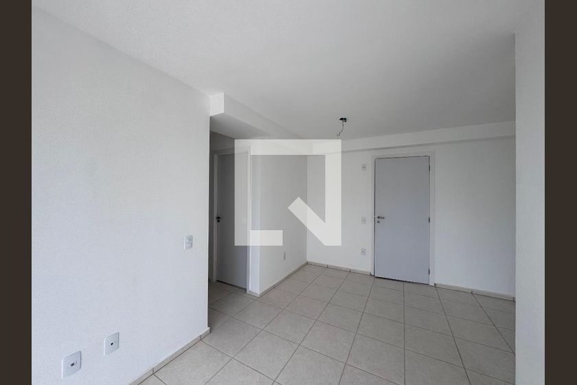 Apartamento, 2 quartos, 52 m² - Foto 3