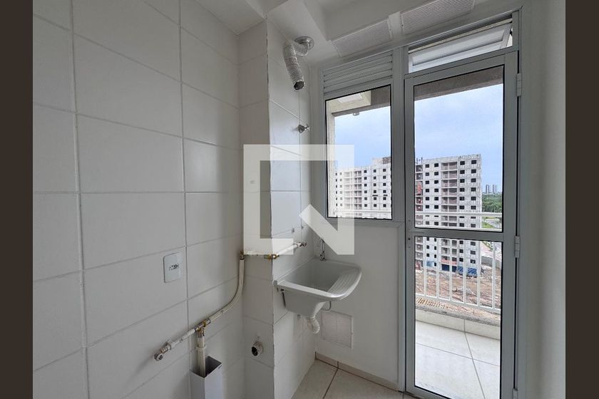 Apartamento, 2 quartos, 52 m² - Foto 29