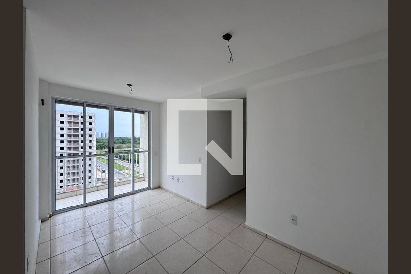 Apartamento, 2 quartos, 52 m² - Foto 2