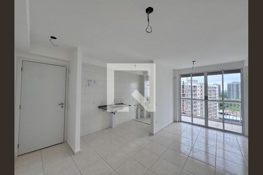 Apartamento, 3 quartos, 60 m² - Foto 1