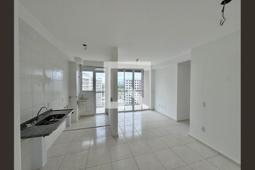 Apartamento, 3 quartos, 60 m² - Foto 7