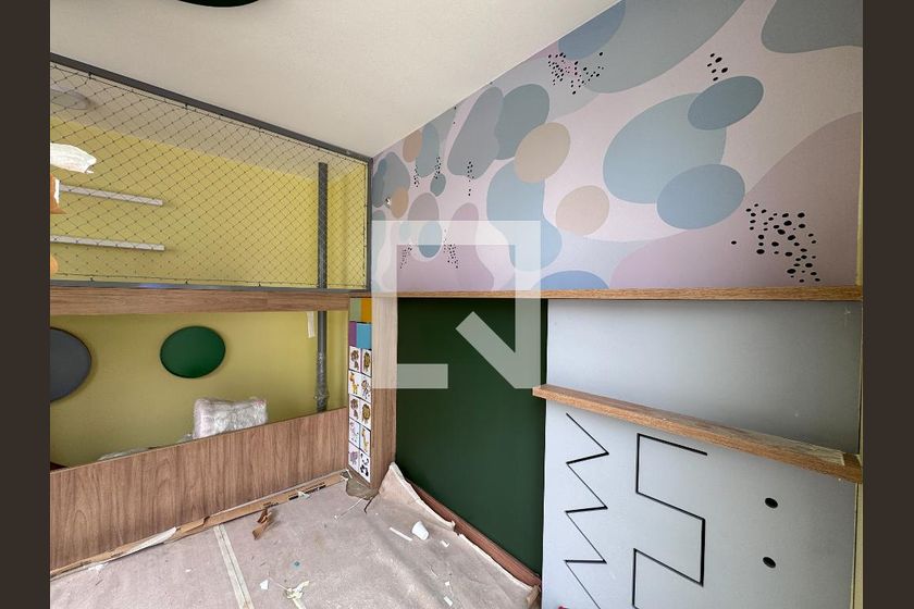 Apartamento, 3 quartos, 60 m² - Foto 77