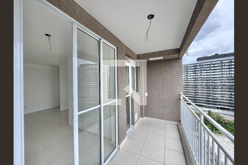 Apartamento, 3 quartos, 60 m² - Foto 11