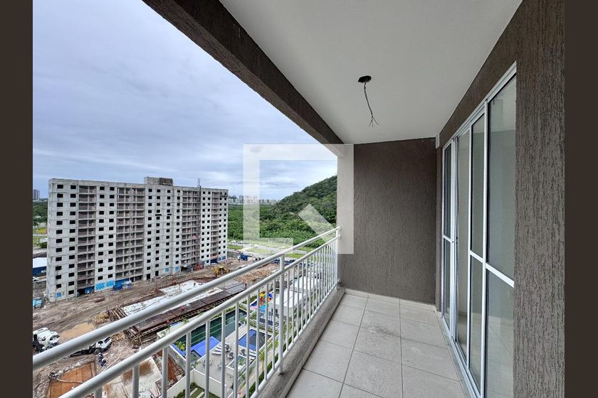 Apartamento, 3 quartos, 60 m² - Foto 9
