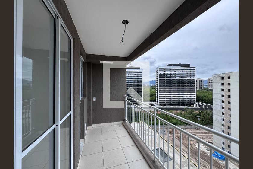 Apartamento, 3 quartos, 60 m² - Foto 13