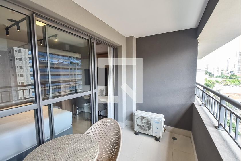 Kitnet-Studio, 30 m² - Foto 19