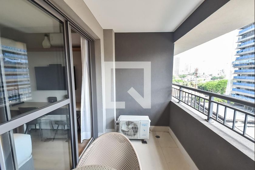 Kitnet-Studio, 30 m² - Foto 21