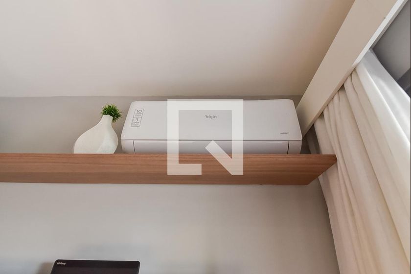 Kitnet-Studio, 30 m² - Foto 11