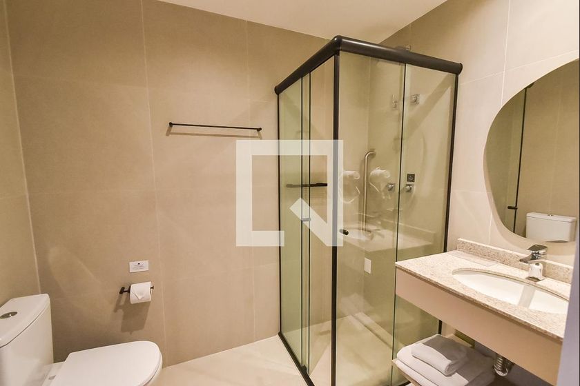 Kitnet-Studio, 30 m² - Foto 25