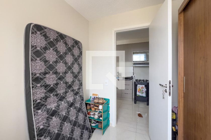 Apartamento, 2 quartos, 35 m² - Foto 25