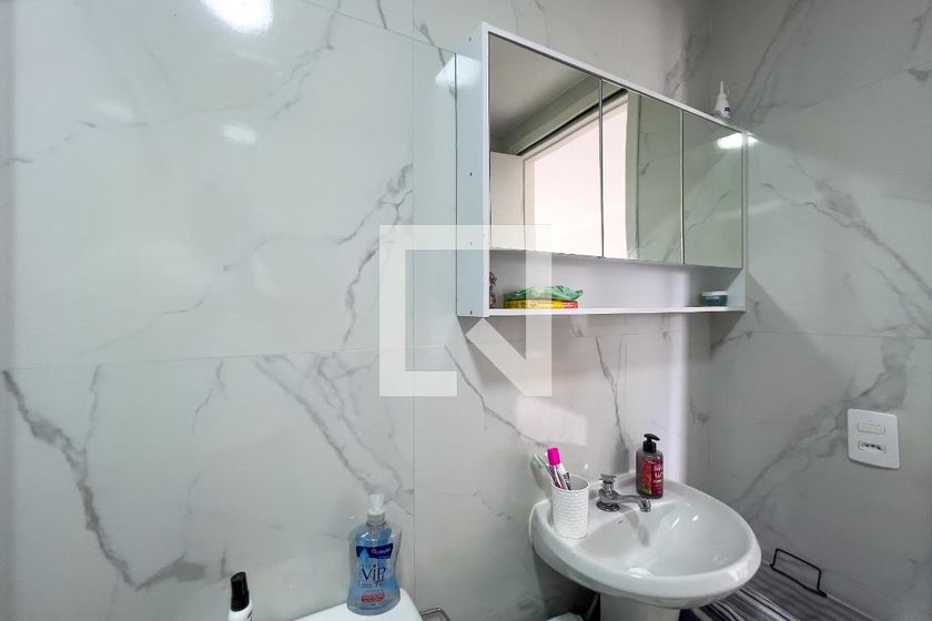 Apartamento, 2 quartos, 35 m² - Foto 35