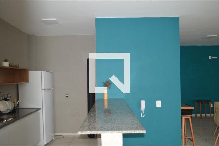 Apartamento, 2 quartos, 35 m² - Foto 49