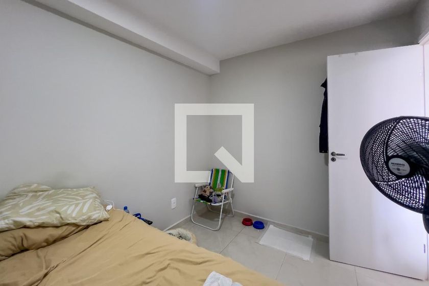 Apartamento, 2 quartos, 35 m² - Foto 17