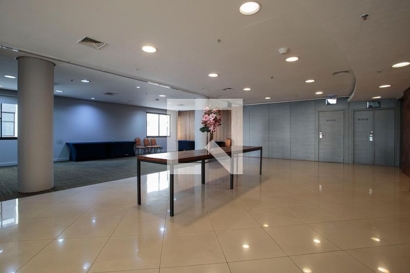 Kitnet-Studio, 32 m² - Foto 59