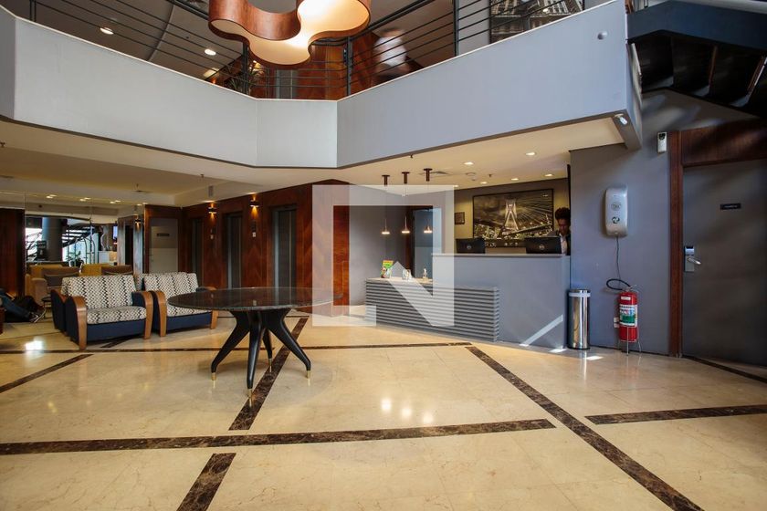 Kitnet-Studio, 32 m² - Foto 65