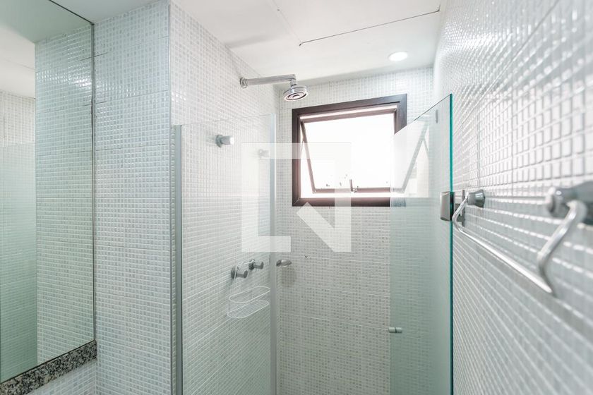 Kitnet-Studio, 32 m² - Foto 27