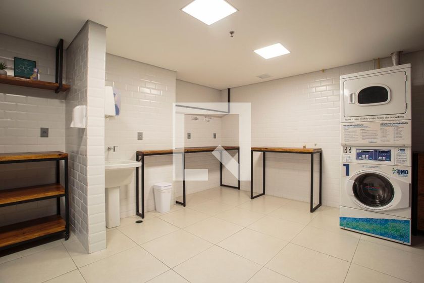 Kitnet-Studio, 32 m² - Foto 57