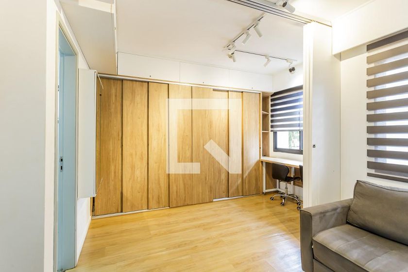 Kitnet-Studio, 32 m² - Foto 17