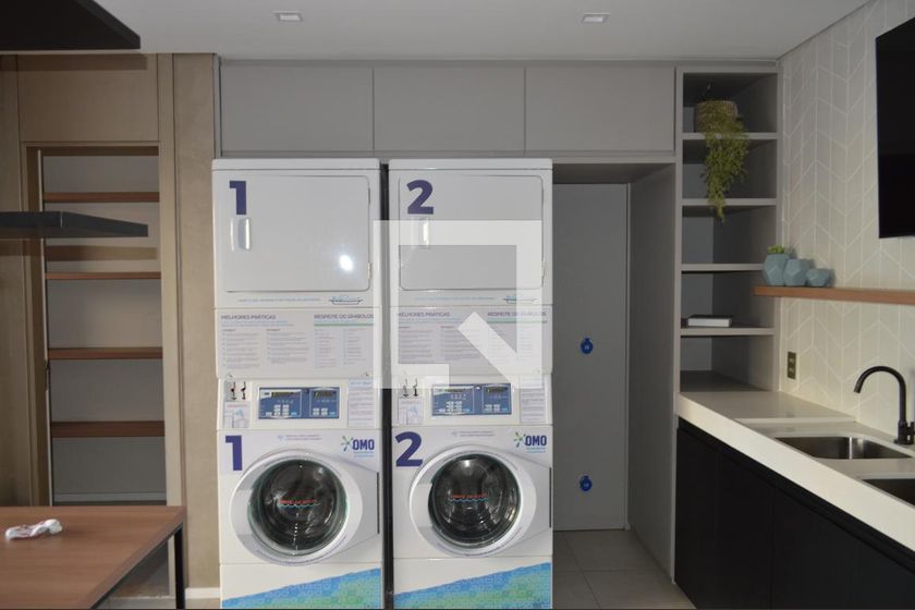 Kitnet-Studio, 25 m² - Foto 51