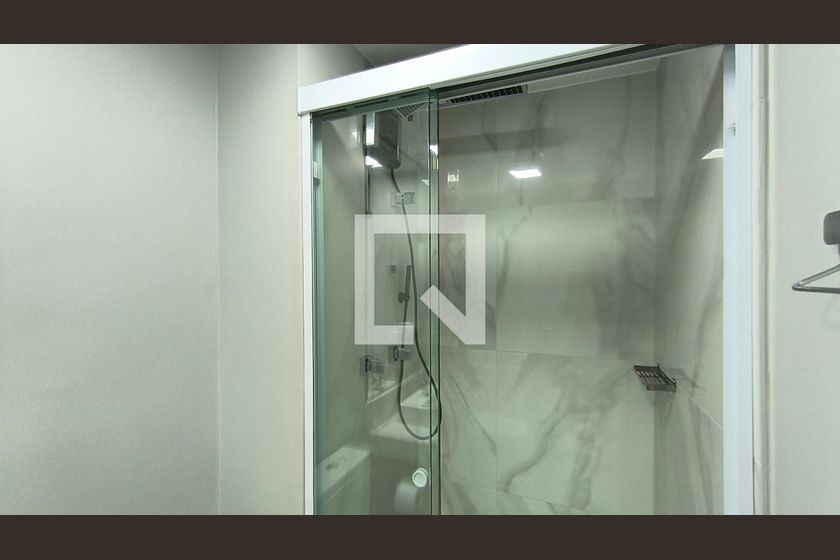 Kitnet-Studio, 25 m² - Foto 12